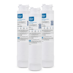 Smart Choice Replacement for EPTWFU01 Water Filter, 3-Pack
