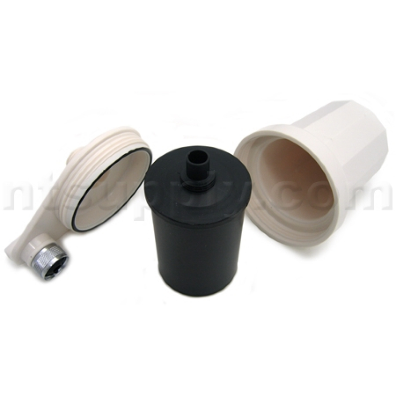 Paragon Water Systems SFCAPWH (P2201)