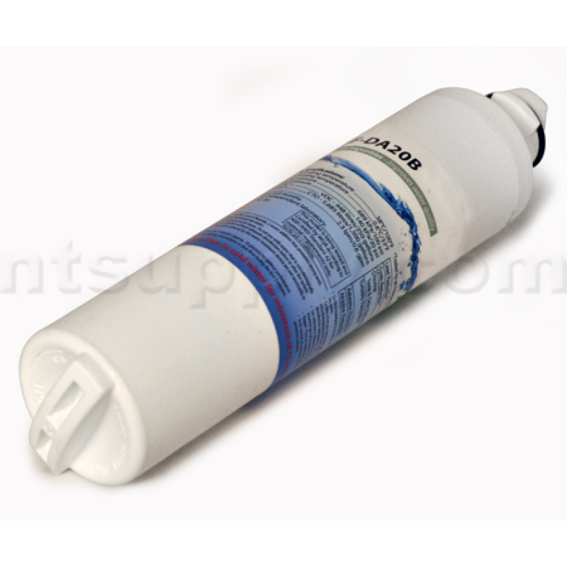 SwiftGreen Replacement for Samsung DA29-00020B Filter, 3-Pack