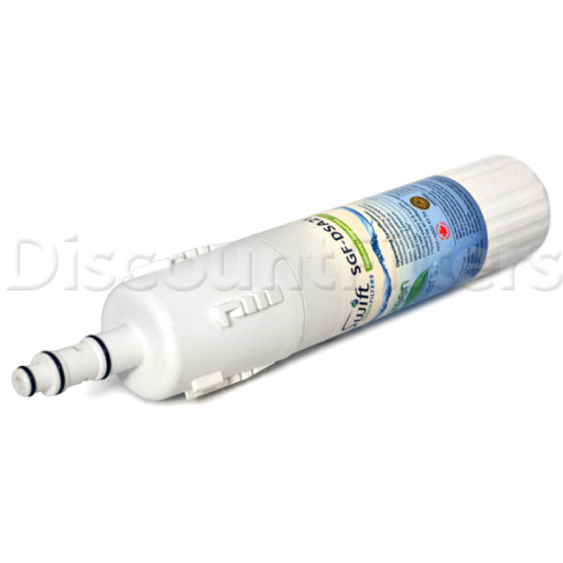 Swift Green Replacement for Samsung DA29-00012A, 2-Pack