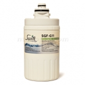 Swift Green Replacement for GE MXRC Refrigerator Filter