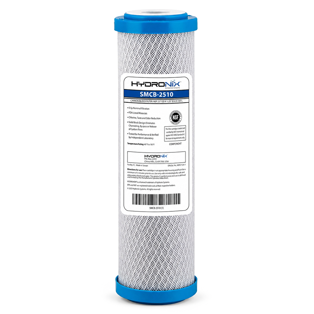 Countertop Drinking Water Purification System