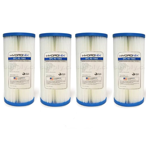 Water filter experts coupon