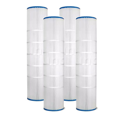 ClearChoice Replacement filter for Hayward SwimClear C-5025 & C-5030 / CX1280-XRE, 4-pack
