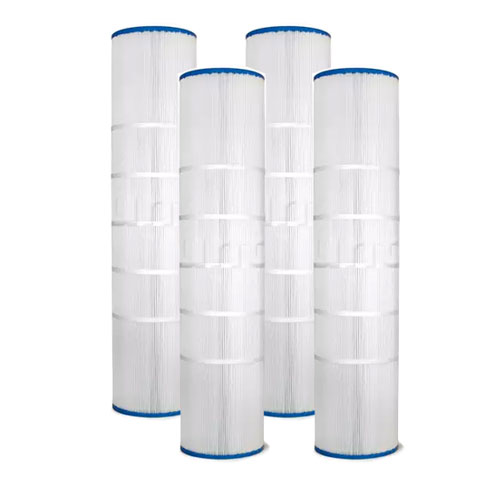 ClearChoice Replacement filter for Hayward SwimClear C-5025 & C-5030 / CX1280-XRE, 4-pack