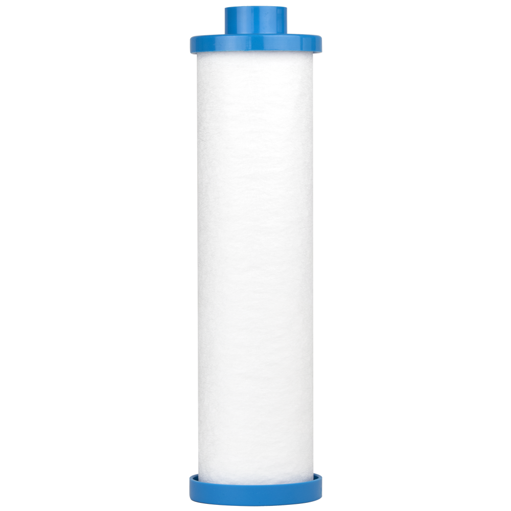 Sediment prefilter with hose attachment - Pure Start Spa Fill Cartridge