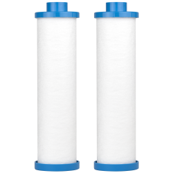 Sediment prefilter with hose attachment - Pure Start Spa Fill Cartridge , 2-pack