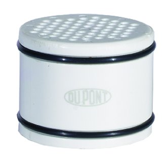 Dupont SSC0501 In-Line Shower Filtration Carbon Filter