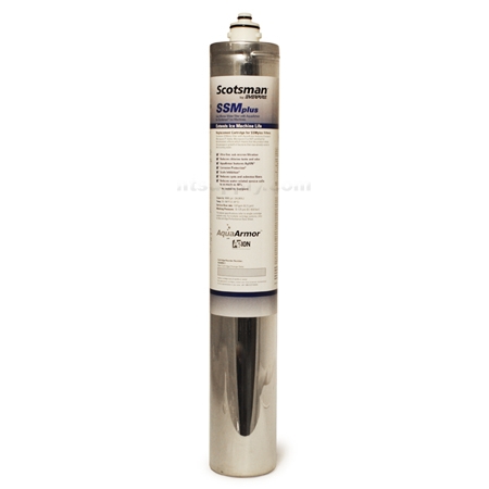 SSMRC1 Replacement Filter