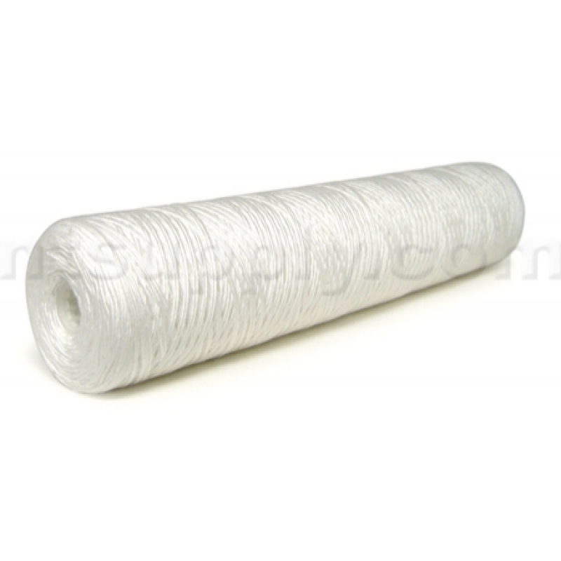 Hydronix 20" BIG BLUE String Wound Sediment Cartridge 5 micron