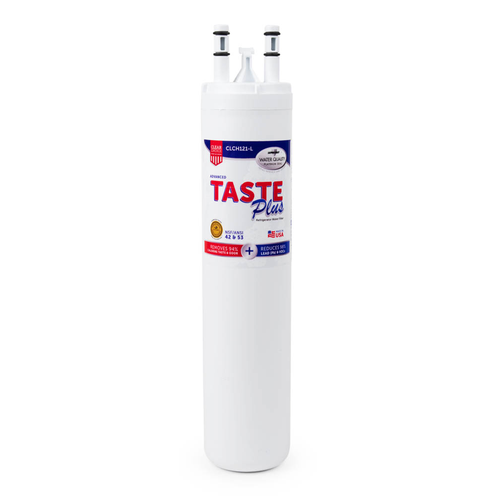 ClearChoice Taste Plus Replacement for ULTRAWF Refrigerator Water Filter