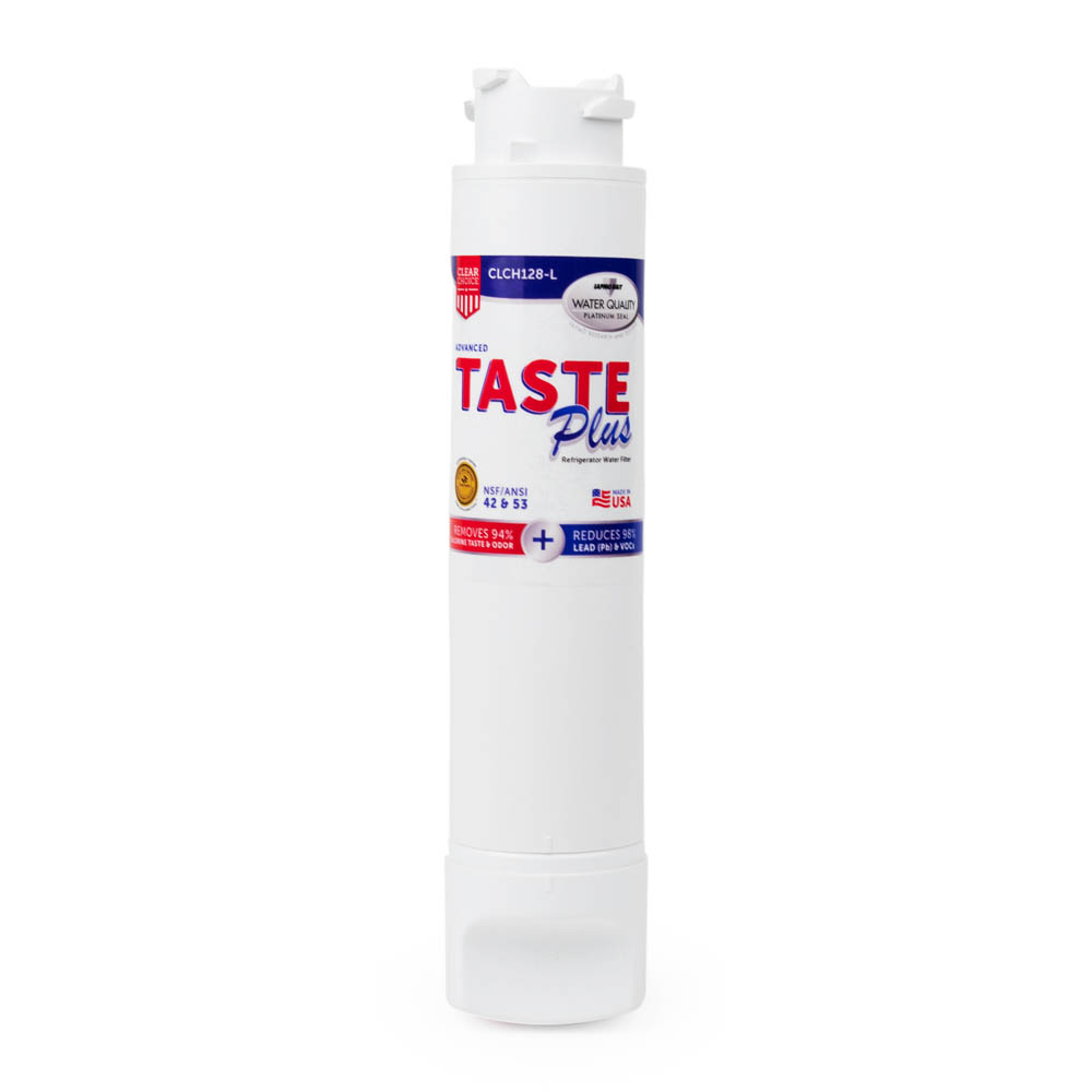 ClearChoice Taste Plus Replacement for EPTWFU01 Refrigerator Water Filter