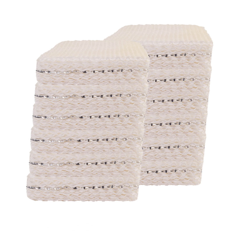 Replacement Filter Wick for Duracraft and Honeywell Portable Humidifiers - AC-813, 12-Pack