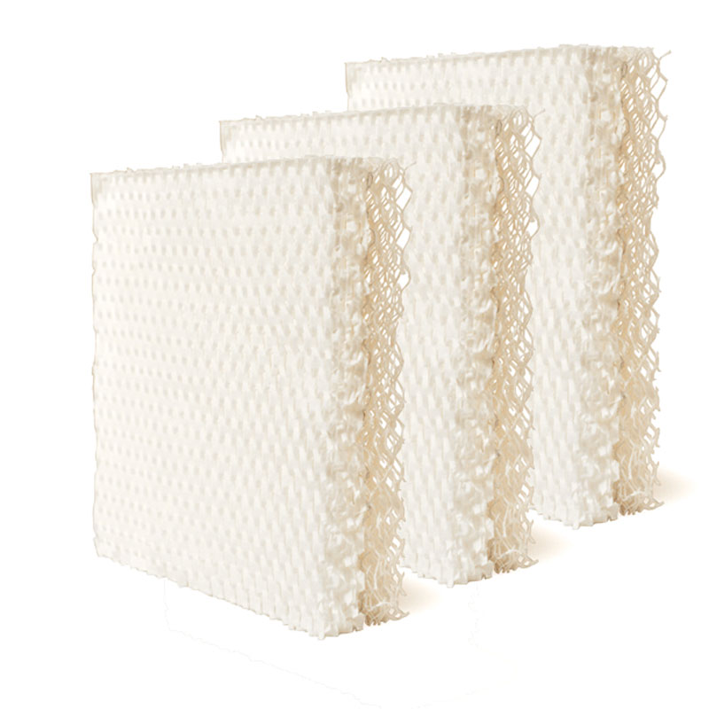 Replacement Filter Wick for Duracraft and Kenmore Portable Humidifiers - Model AC-818, 3-Pack