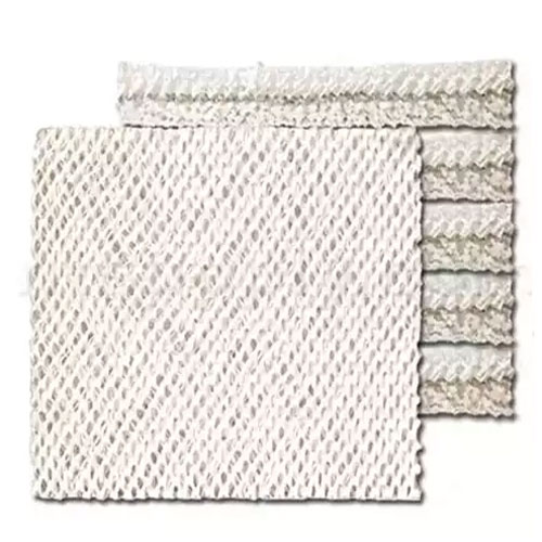 Replacement Filter Wick for Bionaire Portable Humidifiers - WF2530, 6-Pack