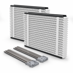 Aprilaire Tripure 110 Upgrade Kit & Filter -  MERV 11, 2-Pack