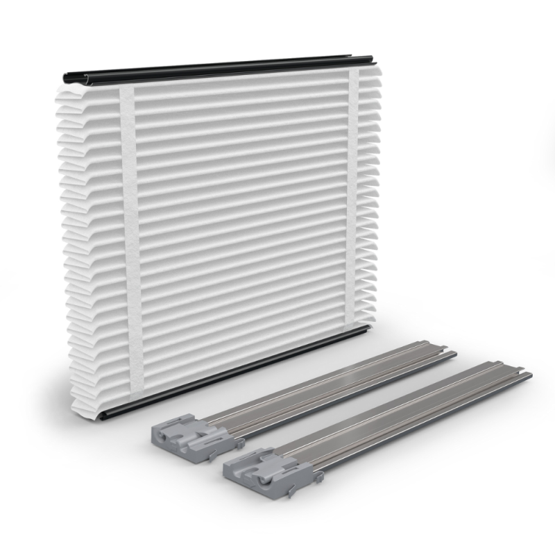 Aprilaire Tripure 210 Upgrade Kit & Filter - MERV 11