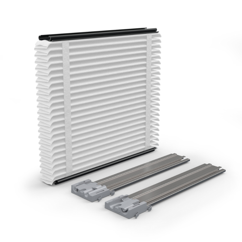 Aprilaire Tripure 310 Upgrade Kit & Filter - MERV 11