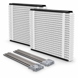 Aprilaire Tripure 310 Upgrade Kit & Filter -  MERV 11, 2-Pack