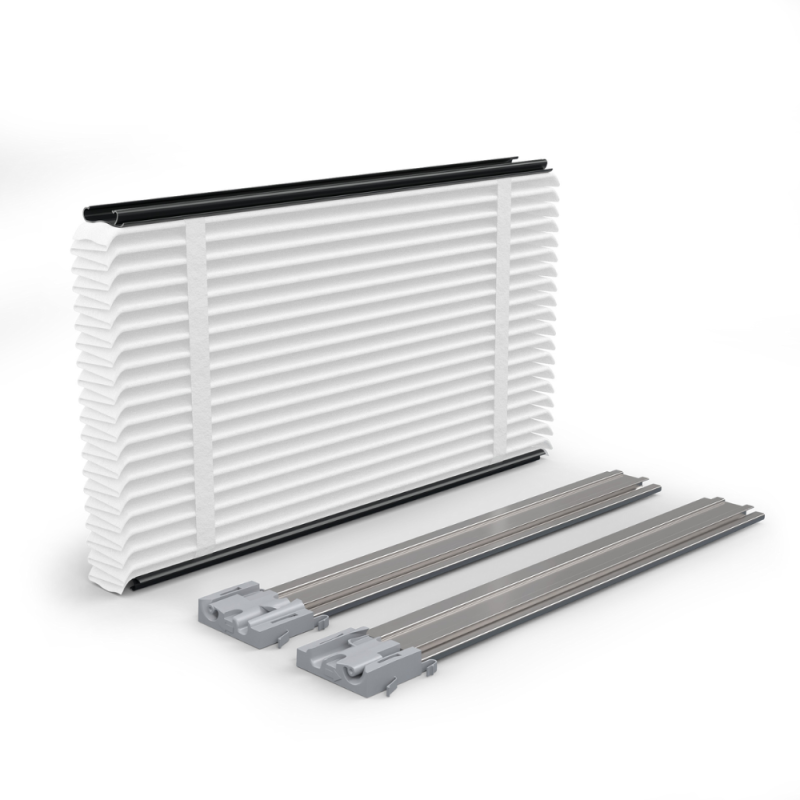 Aprilaire Tripure 413 Upgrade Kit & Filter - MERV 13