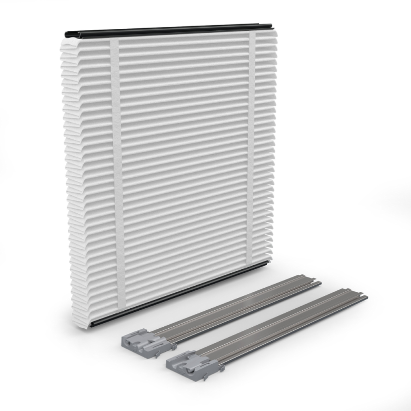 Aprilaire Tripure 513 Upgrade Kit & Filter - MERV 13
