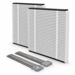 Aprilaire Tripure 513 Upgrade Kit & Filter -  MERV 13, 2-Pack