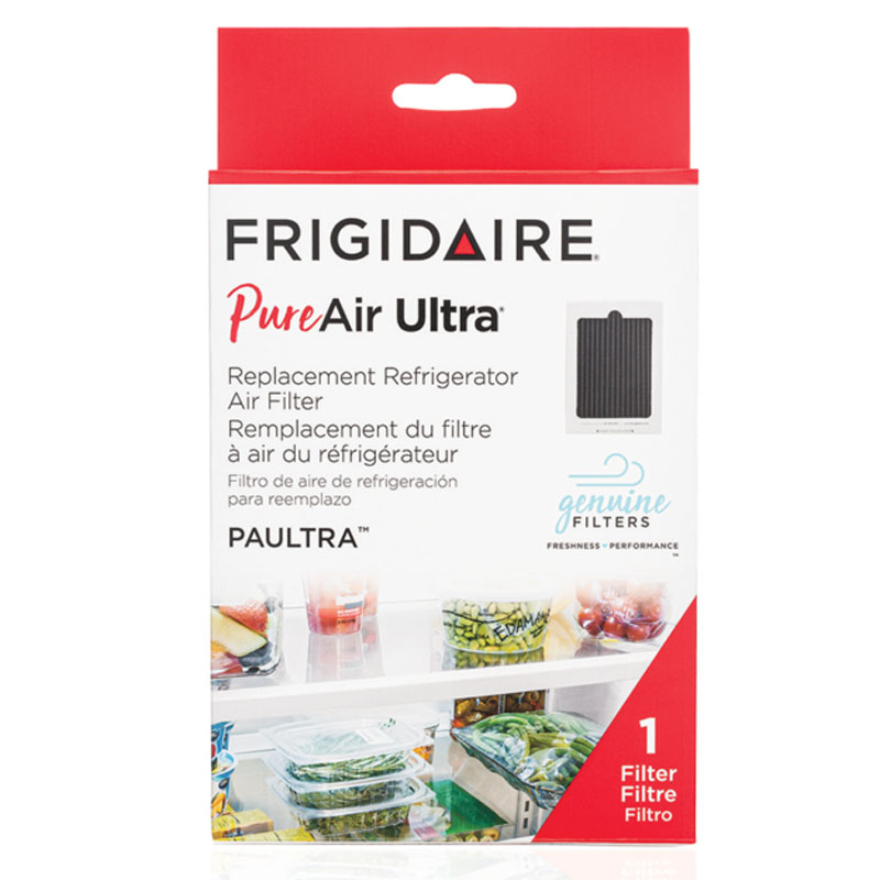 Frigidaire FRPFUFV2, Cleaning Products