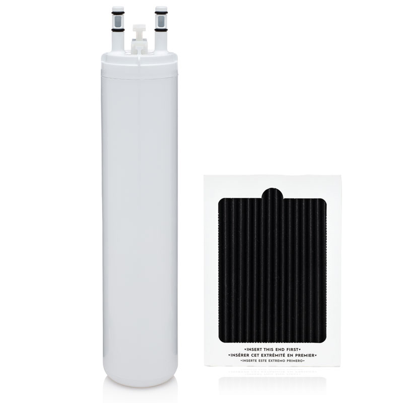 PureSource Ultra Replacement Water Filter (ULTRAWF) and Air Filter (PAULTRA) Combo