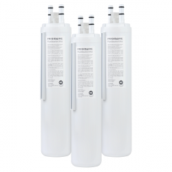 Frigidaire PureSource Ultra Refrigerator Water Filter (ULTRAWF), 3-Pack