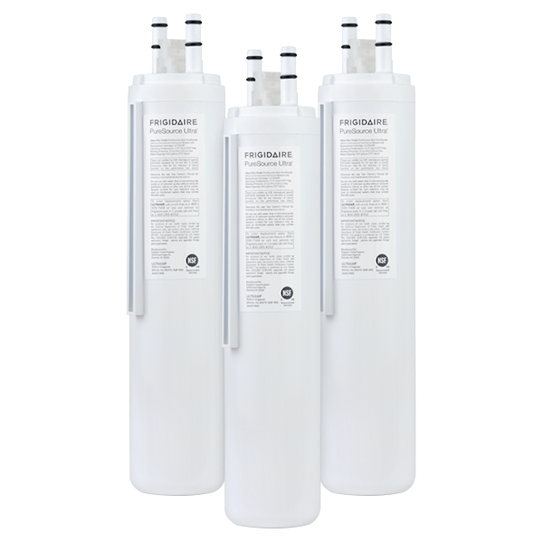 Frigidaire ultrawf fridge filter