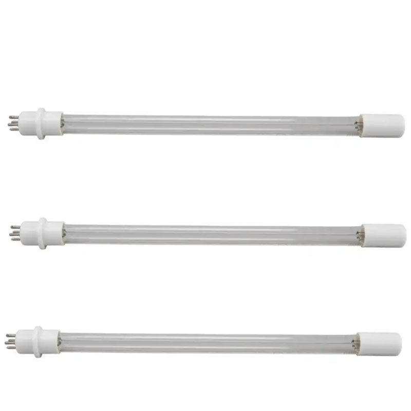 AIRx Replacement for Field Controls / UV Aire 46365401 UV lamp, 3-Pack