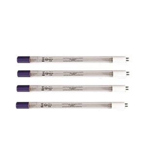 Abatement Technologies UVP125 UV Lamp, 4-Pack