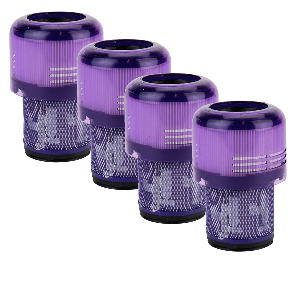 AirX Replacement Filter for Dyson® V11 Stick Vacuum Cleaners, 4-Pack