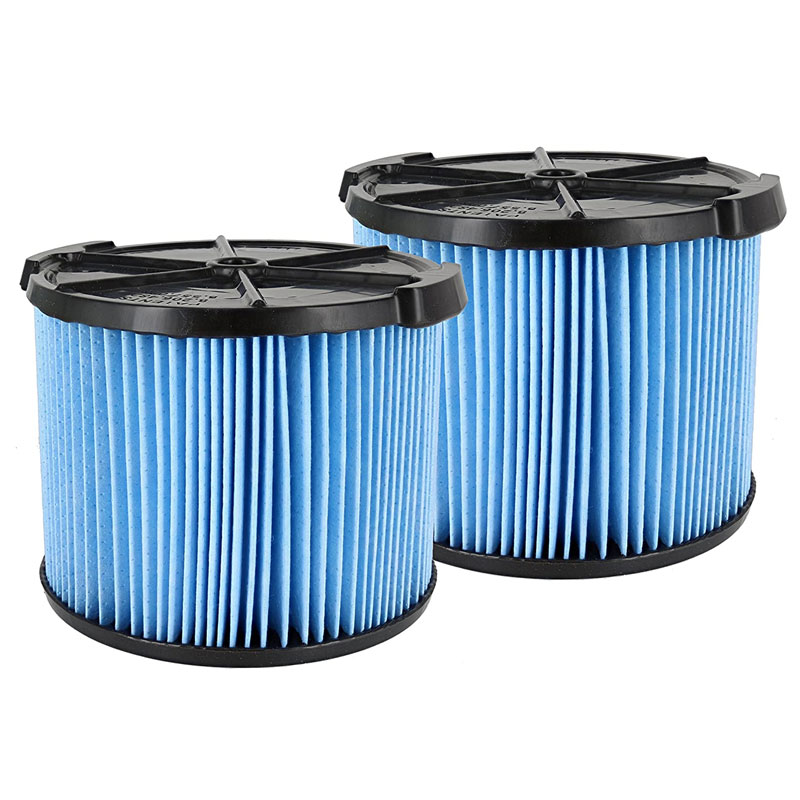Replacement Filter for Ridgid® Shop Vacuums - VF3500, 2-Pack