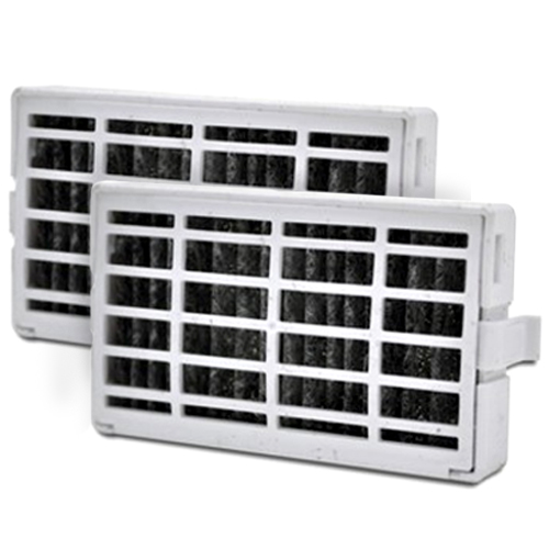 Whirlpool Freshflow Replacement Air Filter Cartridge, 2-Pack