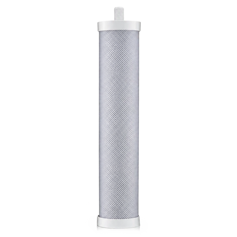 Doulton 10" PFAS, Chlorine Reduction Water Filter - W9142014, 2-Pack