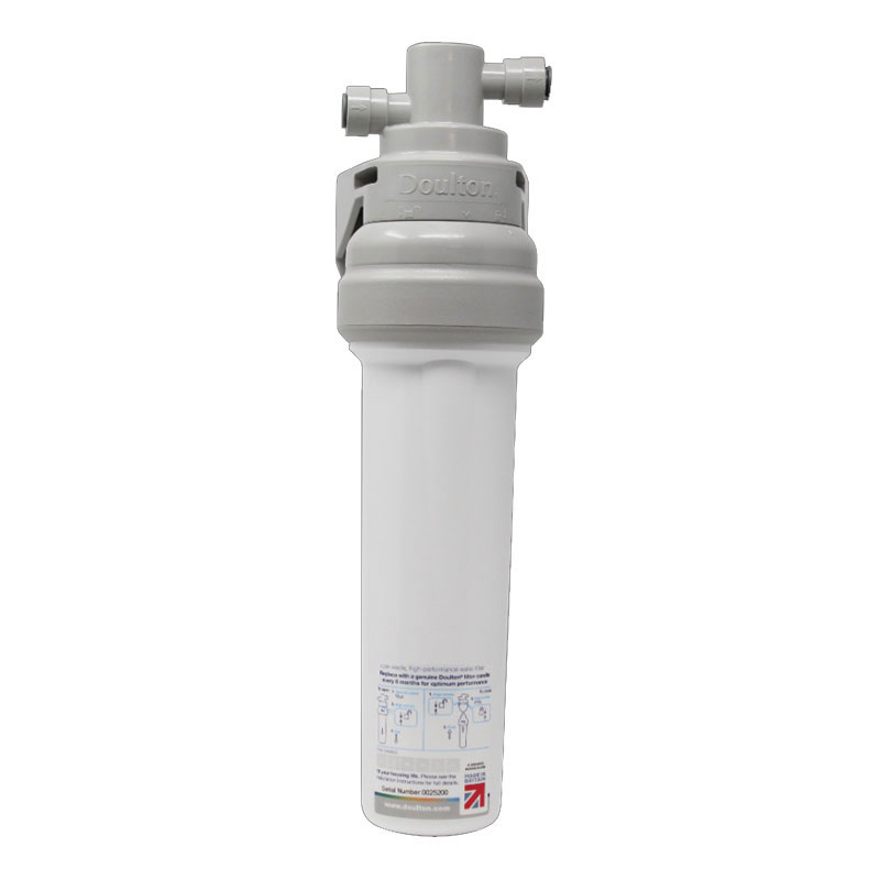 Doulton QT Undercounter Water Filter System