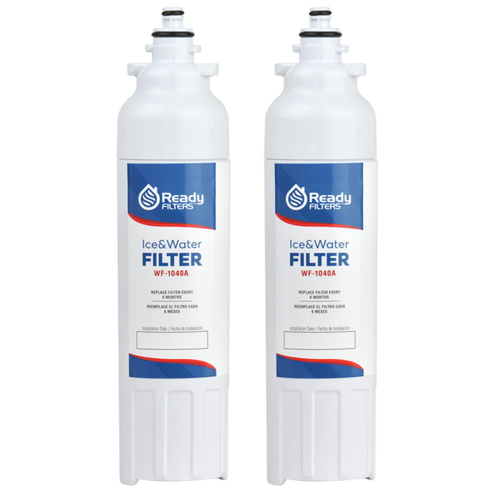 Ready Filters WF1040A 3 Pack