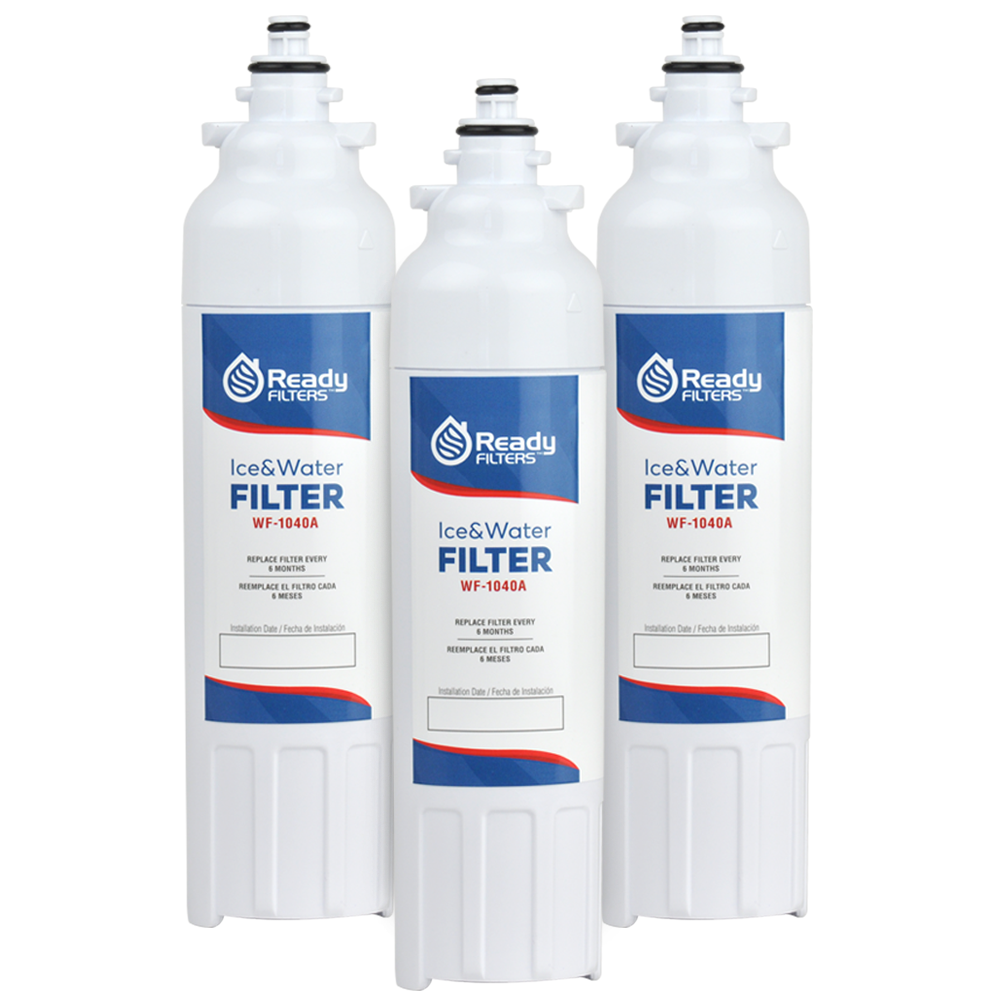 Ready Filters WF1040A 3 Pack