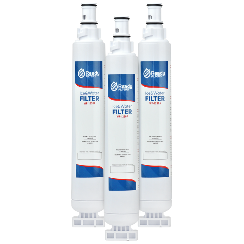 Whirlpool Water Filter 4396701