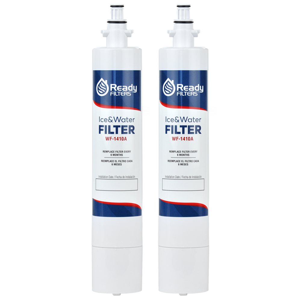 Ready Filters WF1410A