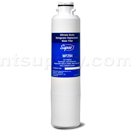 Supco Replacement for Samsung DA29-00020B Filter