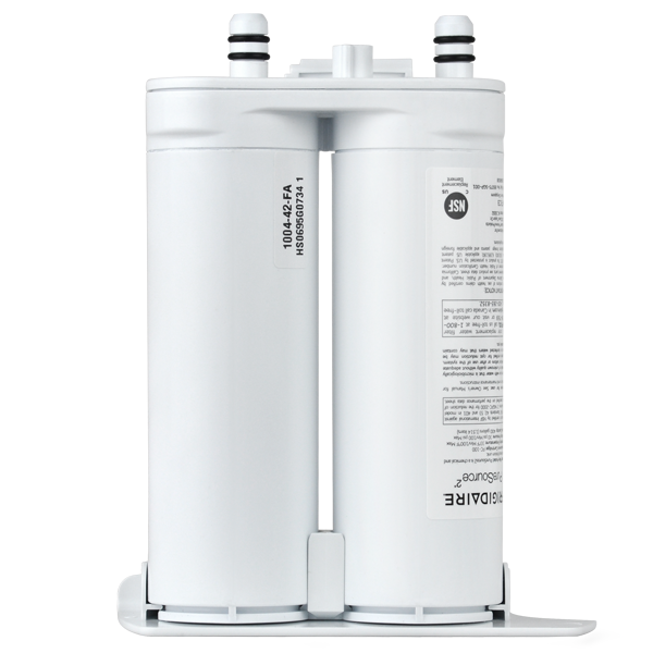 Frigidaire PureSource2 Refrigerator Water Filter (FC-100, WF2CB)