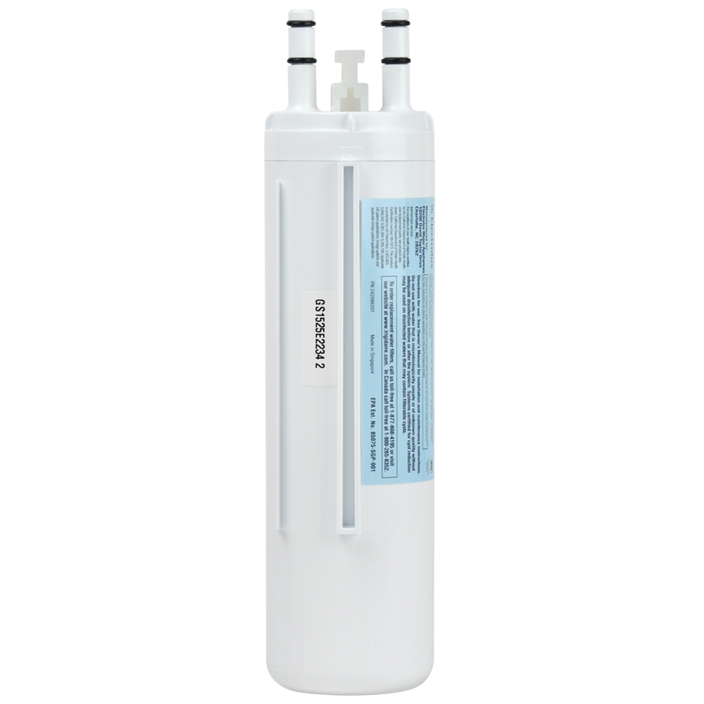 Frigidaire PureSource3 Refrigerator Water Filter (WF3CB)