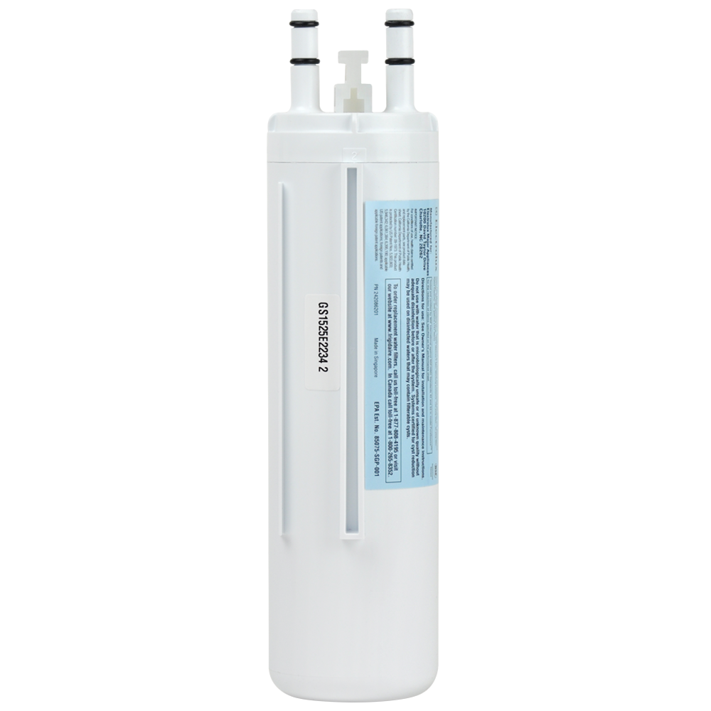 Frigidaire Wf3cb Refrigerator Water Filter Original Blue - Temu