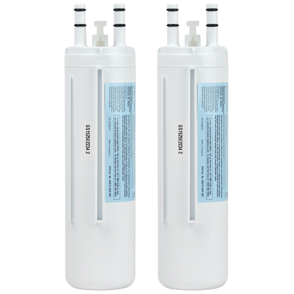 WF3CB, Electrolux NSF Certified Puresource 3 Ice & Water Filter 