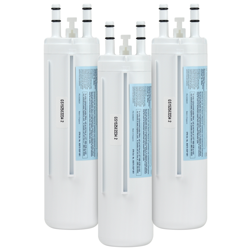 Frigidaire PureSource 3 WF3CB - Refrigerator water filter 1 pack