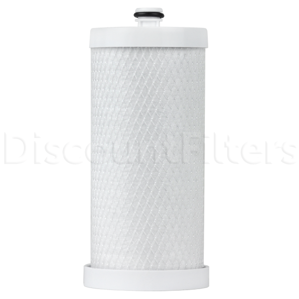 2-Pack Frigidaire WFCB Refrigerator Water Filter Replacement