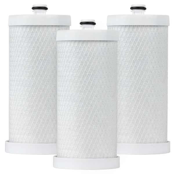 Frigidaire Replacement for WF1CB Filters