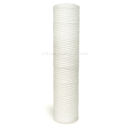 PENTEK WP1BB20P 20" BB Poly Wound Filter Cartridge
